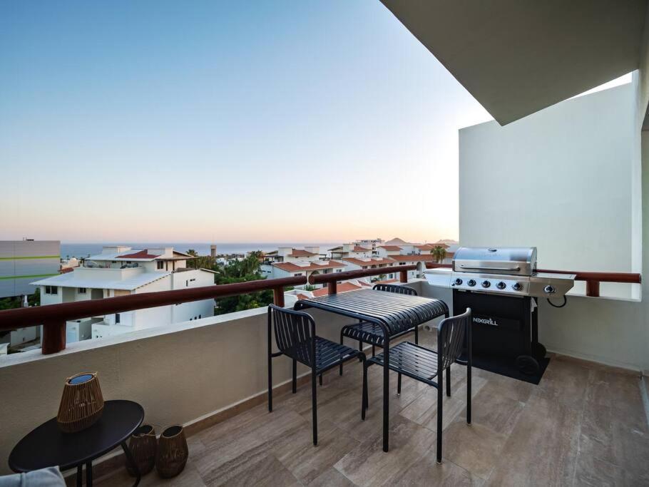 Upscale 2Bdrm Condo In Cabo Кабо-Сан-Лукас Экстерьер фото