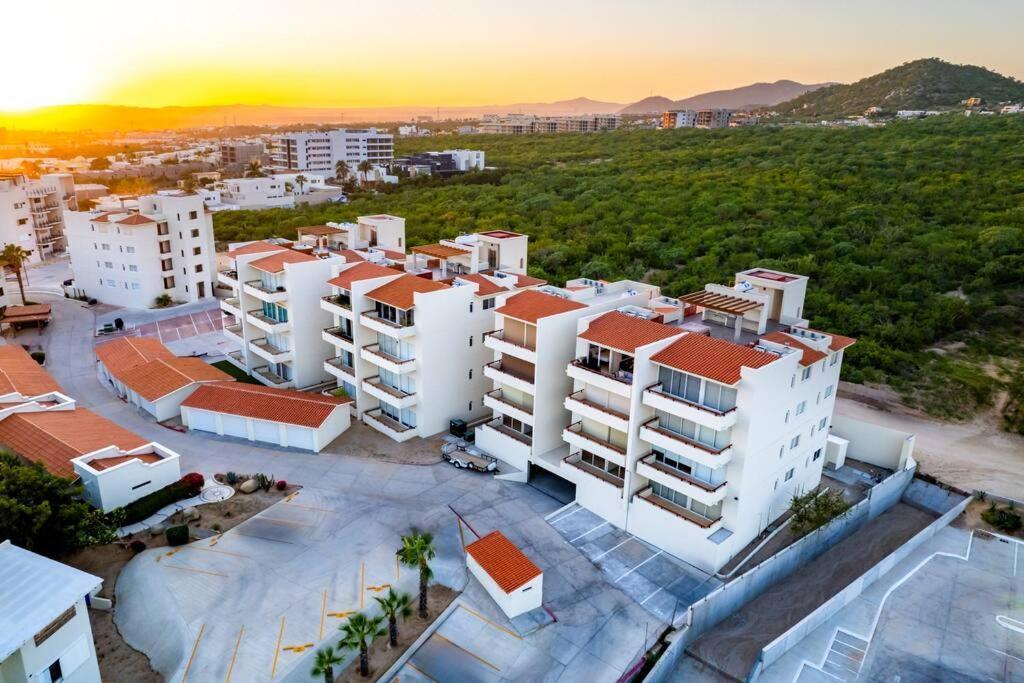 Upscale 2Bdrm Condo In Cabo Кабо-Сан-Лукас Экстерьер фото