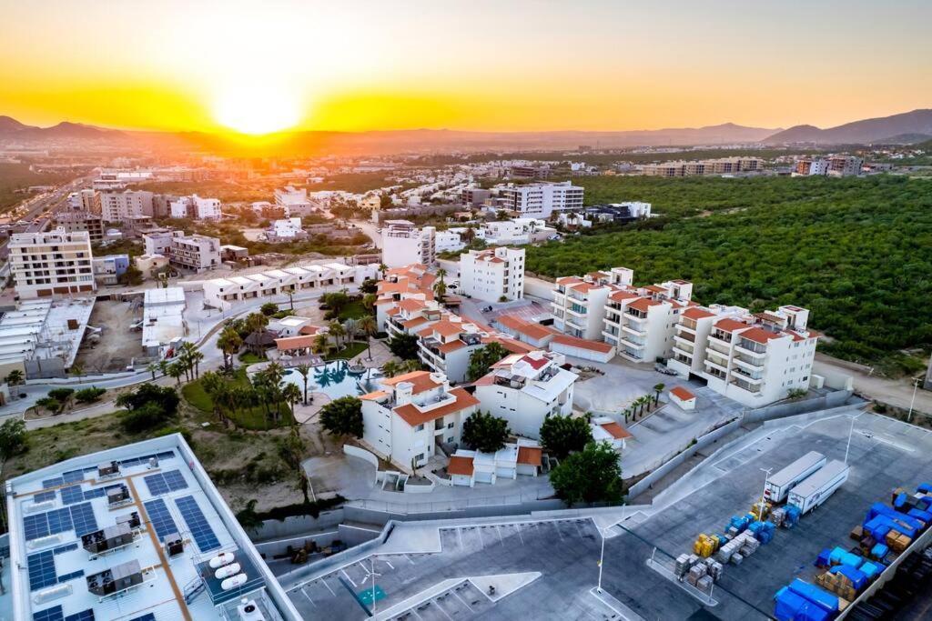 Upscale 2Bdrm Condo In Cabo Кабо-Сан-Лукас Экстерьер фото